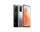 Xiaomi Redmi K30S Extreme