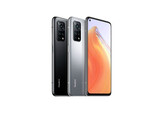 Xiaomi Redmi K30S Extreme