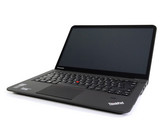 Recensione completa dell'Ultrabook Lenovo ThinkPad S440 Touch