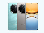 Vivo T4 Vivo T4