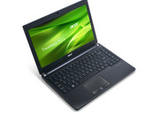 Recensione breve del portatile Acer TravelMate P633-M-32374G50ikk