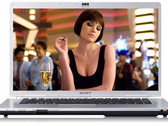 Sony Vaio VGN-FW11M Notebook: Recension