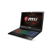 MSI Stealth Pro GS63VR 7RF-634XES