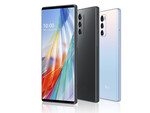 LG Wing LG Wing