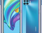 Oppo Reno4 Lite