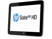 Recensione Breve del Tablet HP Slate 10 HD 3500eg