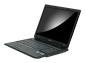 Samsung R700 Aura T9300 Dillen Notebook: Recensione