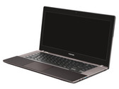 Recensione dell'Ultrabook Toshiba Satellite U840W 21:9
