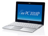 Recensione del Netbook Asus Eee PC 1018P