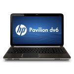 HP Pavilion dv6-6153cl