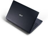Recensione Acer Aspire 5742G Notebook (GT 540M)