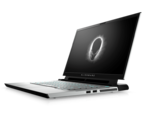 Alienware m15 R2 P87F Alienware m15 R2 P87F