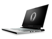 Alienware m15 R2 P87F