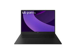 LG gram Pro AI 17 17Z90TR LG gram Pro AI 17 17Z90TR