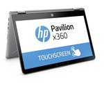 HP Pavilion 14-ba139ns x360