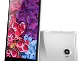 Recensione breve smartphone iOcean X7