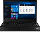 Lenovo ThinkPad P15s G1-20T4000NGE