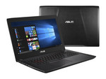 Asus FX502VM-DM112T