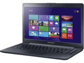 Recensione breve Samsung ATIV Book 5 540U4E-K01US Ultrabook