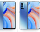 Oppo Reno4 F