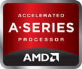 AMD Radeon HD 7560D