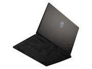 MSI Crosshair 16 HX AI D2XWGKG
