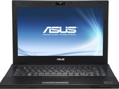 Recensione del notebook Asus Pro B43V-CU024X