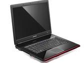 Recensione utente: Samsung R560 Madril Notebook