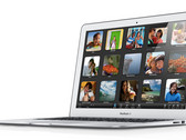 Recensione Apple MacBook Air 13 Mid 2011 (1.7 GHz, 256 GB SSD) Subnotebook