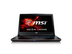 MSI GE72-6QD161