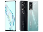 ZTE Axon 30 5G ZTE Axon 30 5G