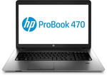 HP ProBook 470 G0-H0V07EA