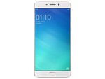 Oppo F1 Plus