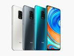 Xiaomi Redmi Note 9 Pro Max