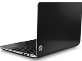 Recensione portatile HP Pavilion m6-1050sg