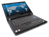 Recensione Lenovo Thinkpad T500 Notebook