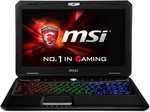 MSI GT62VR 7RE-246XES