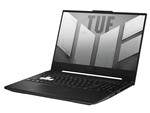 Asus TUF Dash F15 FX517ZR