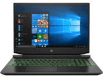 HP Pavilion Gaming 15-ec0003ns