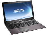 Recensione breve Portatile Asus PU500CA-XO002X