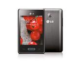 Recensione breve Smartphone LG Optimus E430 L3 II