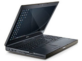 Recensione portatile Dell Precision M4600