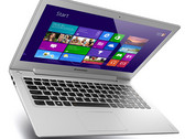 Recensione breve notebook Lenovo IdeaPad U330p