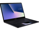 Recensione del Portatile Asus ZenBook Pro 15 UX580GE (i9-8950HK, GTX 1050 Ti, 4K UHD)