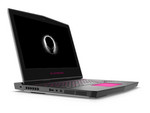 Alienware 13 OLED 2017