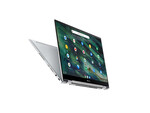 Asus Chromebook Flip C436FA, i5-10210U