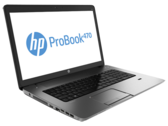 Recensione breve del Notebook HP ProBook 470 G0 (H6P56EA)
