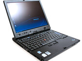Lenovo Thinkpad X61T Notebook / Tablet-PC: Recensione