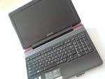 Toshiba Qosmio F60-10X