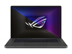 Asus ROG Zephyrus G16 GU603VV-N4007W